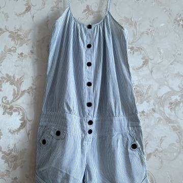 NOVI Pepe Jeans - 40/42 - kombinezon