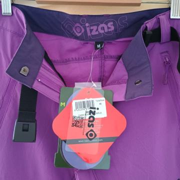 Sportske/trekking/planinarske hlače