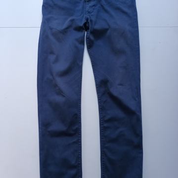 Plave keper hlače HM veličina 40