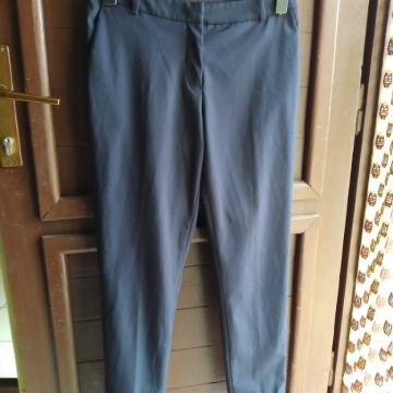 Poslovne tamnoplave hlače, vel. S/M