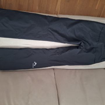 POWDEWRHORN  skijaske hlace vel XS