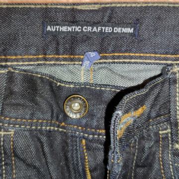 Prodajem ženske hlače - traperice