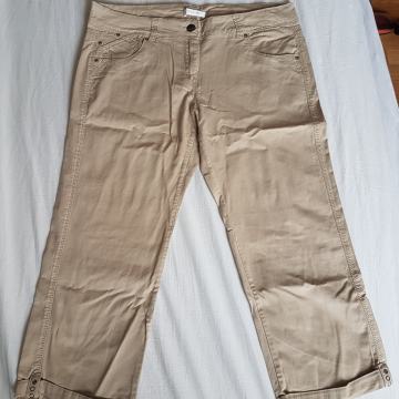 Promod bež hlače