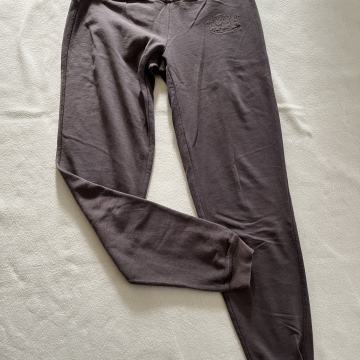 Used look trenirka hlače vl.S