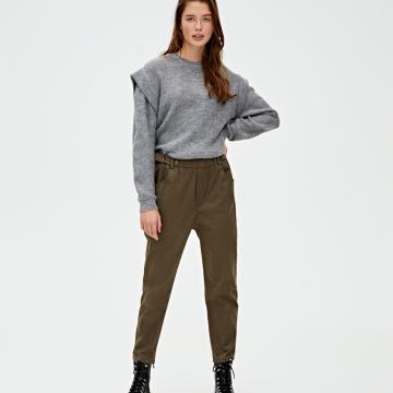 Pull & Bear jogger hlače vl.M
