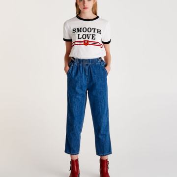 Pull and Bear jogging hlače vl.M / TOTALNA ČISTKA