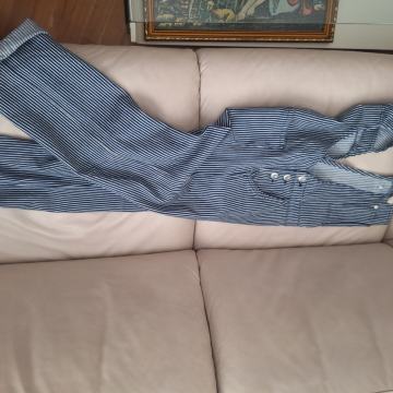 PULL & BEAR  hlace vel S