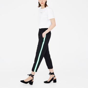 Pull & Bear jogger hlače vl.S  /TOTALNA ČISTKA