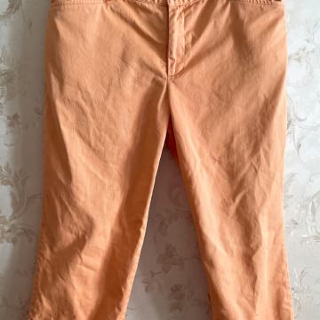 Ralph Lauren - 42 - cropped chino