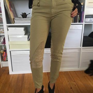 Ralph Lauren hlače 36 %%%