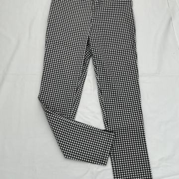 Rastezljive skinny hlače vl.S  / TOTALNA ČISTKA