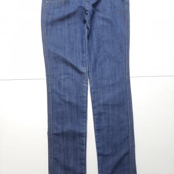 Ravne traperice Tally Weijl 36 novo