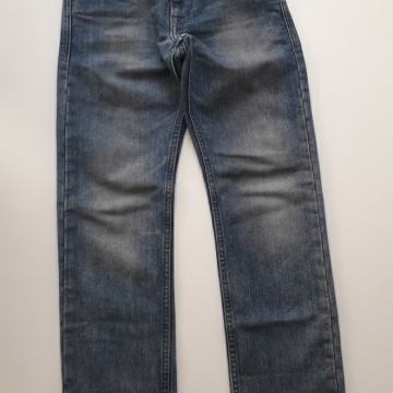 Ravne traperive HM 36