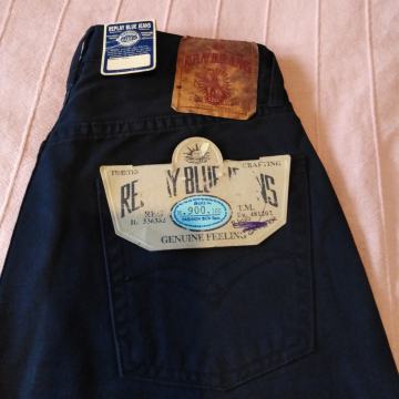 Replay keper hlače, br. 27