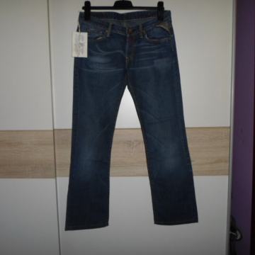 REPLAY orig.nove traperice s etiketom vel.28/34