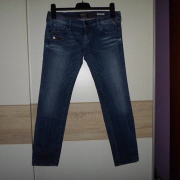 REPLAY - RODERIKA orig. traperice vel.30/32