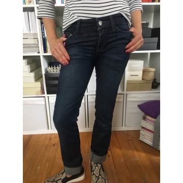 Replay traperice hlače Paubdul 27 %%%