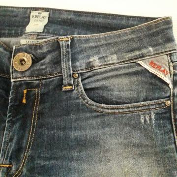 REPLAY TRAPERICE vel. 26