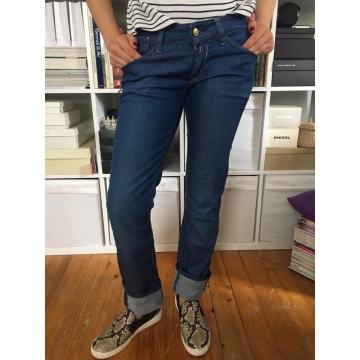 Replay traperice hlače Jennpez vel 28/34