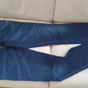 Replay traperice W28