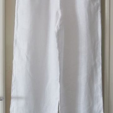 Reserved hlače 100% lan