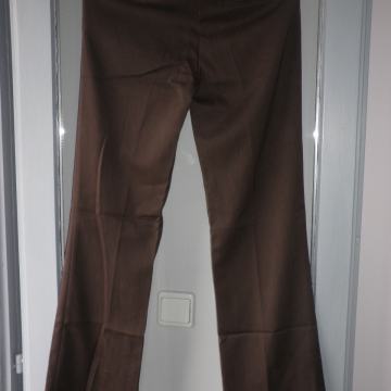 REVIEW - LAGANE ŽENSKE HLAČE 34 XS