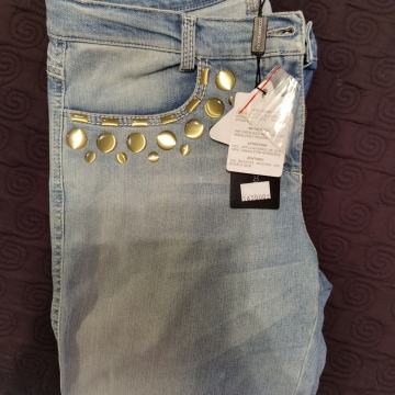 ROCCOBARROCO traperice - 850 kn, bile su 1650 kn!!