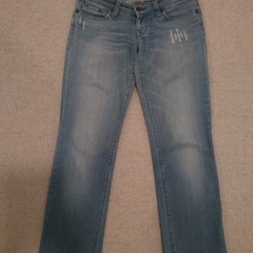 Salsa jeans W25 traperice