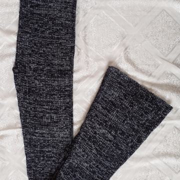 Sandro pletene trikotažne hlače