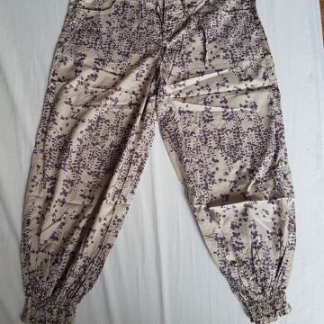 Šarene hlače / dimije