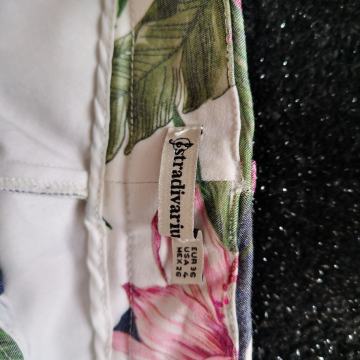 Šarene Stradivarius hlače