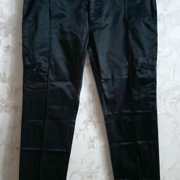 Sasch - 40 - nove cargo hlače s premazom