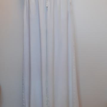 Shein ljetne pamučne hlače