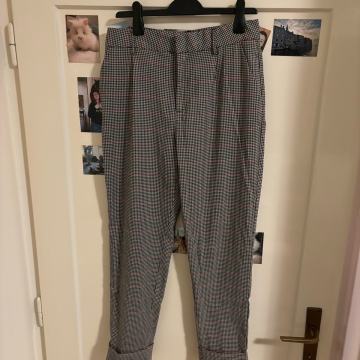 Sinsay karirane hlaće