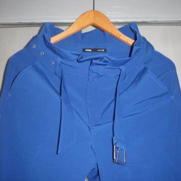 SINSAY - LAGANE ŽENSKE HLAČE 34 / 36 S