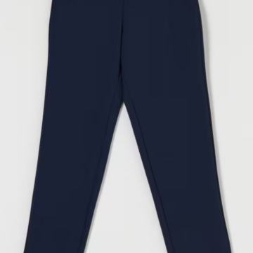 SINSAY plave hlače vel. L - NOVO