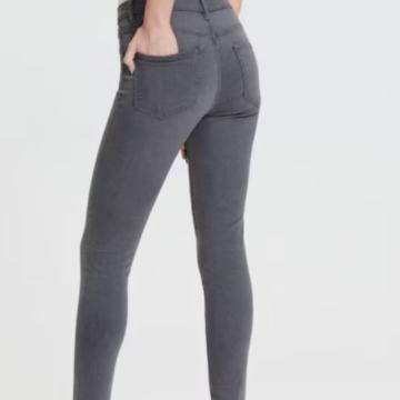 SINSAY SIVE HLAČE VEL.40