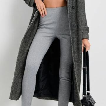 SINSAY SPORTSKE SIVE HLAČE NA GUMU Vel. XL - NOVO