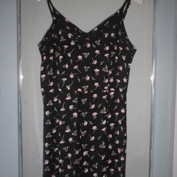 SINSAY - ŽENSKI LAGANI LJETNI KOMBINEZON / HLAČE 34 - 36 S