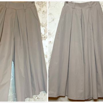 Široke hlače - 38/40