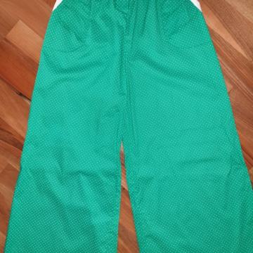 Nove široke hlače hrvatski dizajn