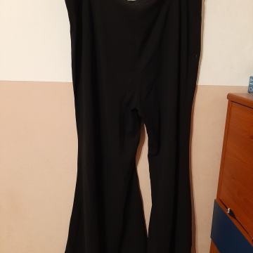 Nove široke hlače Shein