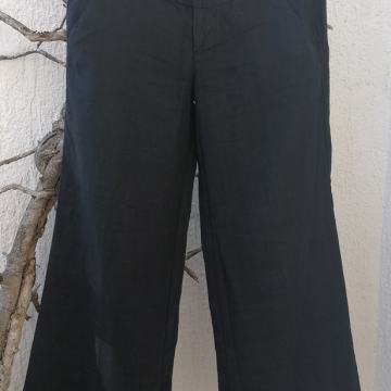 Steve Madden hlače od 100% lana