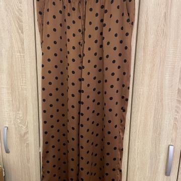 Široke ljetne hlače 44 Tall