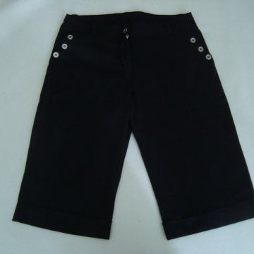 Sisley hlače vl. M /TOTALNA ČISTKA