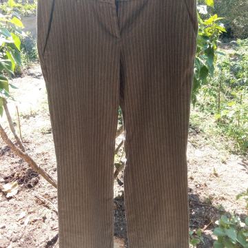 Sisley ženske hlače