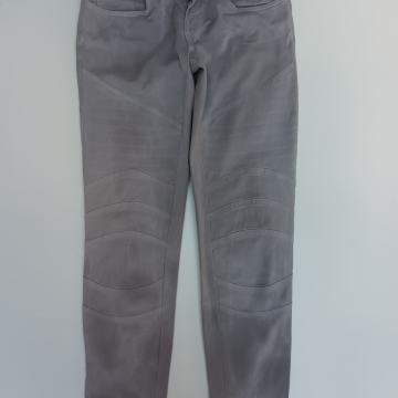 Sive  bež hlače 38 Lindex