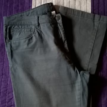 SIVE HLAĆE "MANA" - VEL.42