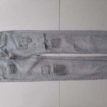 Sive traperice Calliope 38