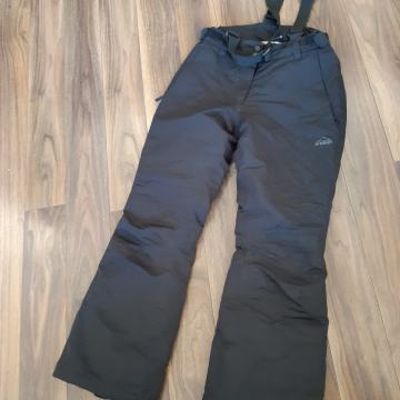 Ski hlače 36 McKinley